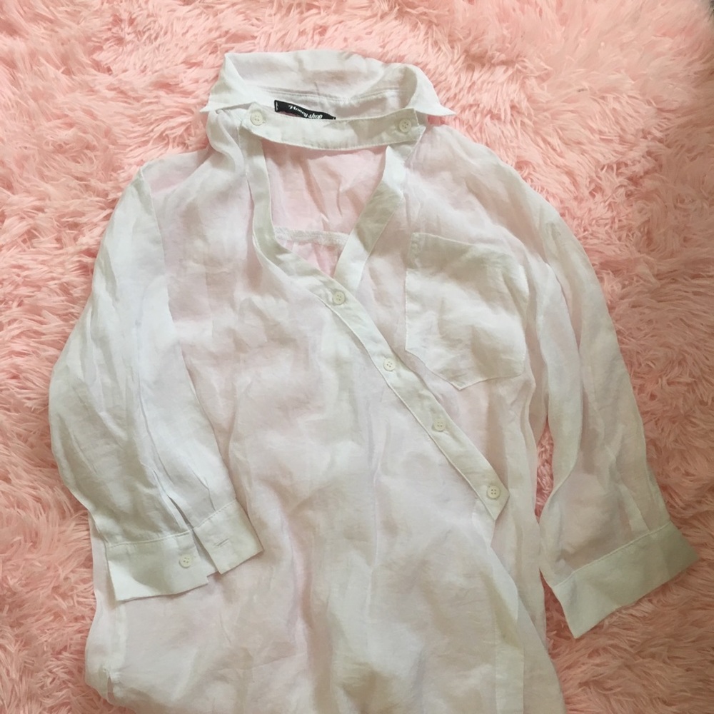 Blouse - Picture 2 of 2